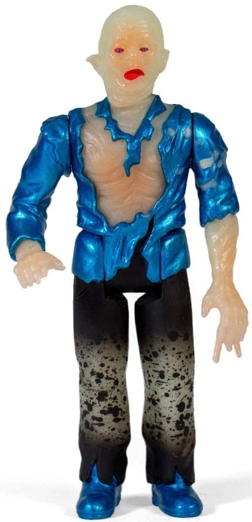 Фигурка ReAction Figure RoboCop: Emil Antonowsky Toxic Waste Thug – Glows In The Dark (9 см)
Фигурка ReAction Figure RoboCop: Emil Antonowsky Toxic Waste Thug – Glows In The Dark (9 см)
