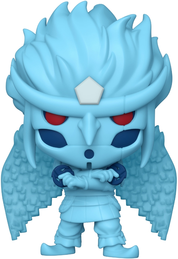 Фигурка Funko POP Animation: Naruto Shippuden – Kakashi Perfect Susano’o Exclusive (15 см)
Фигурка Funko POP Animation: Naruto Shippuden – Kakashi Perfect Susano’o Exclusive (15 см)