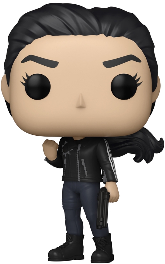 Фигурка Funko POP Television Marvel: Hawkeye – Hawkeye Maya Lopez Bobble-Head (9,5 см)
Фигурка Funko POP Television Marvel: Hawkeye – Hawkeye Maya Lopez Bobble-Head (9,5 см)