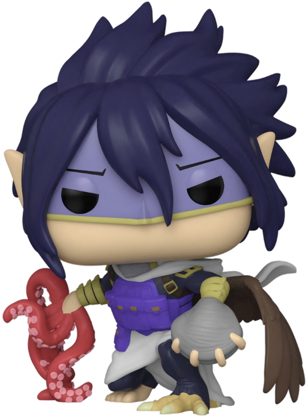 Фигурка Funko POP Animation: My Hero Academia – Tamaki Amajiki In Hero Costume (9,5 см)
Фигурка Funko POP Animation: My Hero Academia – Tamaki Amajiki In Hero Costume (9,5 см)
