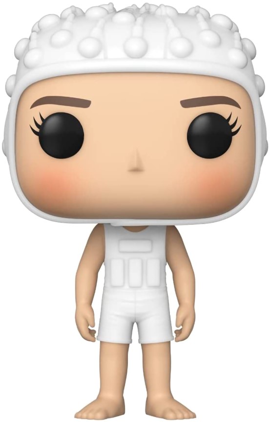 Фигурка Funko POP Television: Stranger Things S4 – Eleven In Tank Suit Exclusive (9,5 см)
Фигурка Funko POP Television: Stranger Things S4 – Eleven In Tank Suit Exclusive (9,5 см)