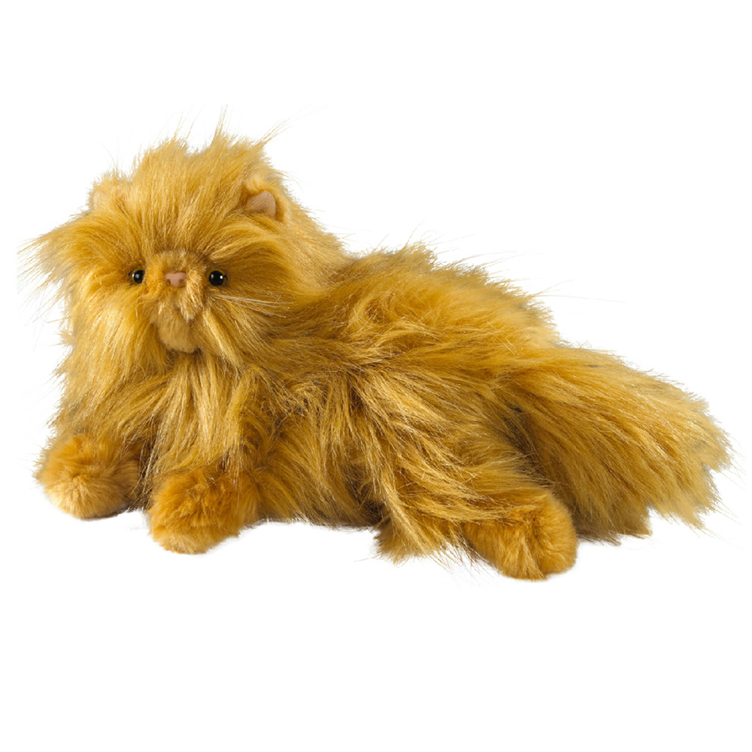 Мягкая игрушка The Noble Collection Harry Potter – Crookshanks / Живоглот (большая)
Мягкая игрушка The Noble Collection Harry Potter – Crookshanks / Живоглот (большая)