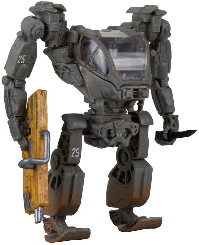 Фигурка Avatar The Way Of Water / Аватар Путь воды: AMP Suit With Bush Boss FD-11 MEGAFIG
Фигурка Avatar The Way Of Water / Аватар Путь воды: AMP Suit With Bush Boss FD-11 MEGAFIG
