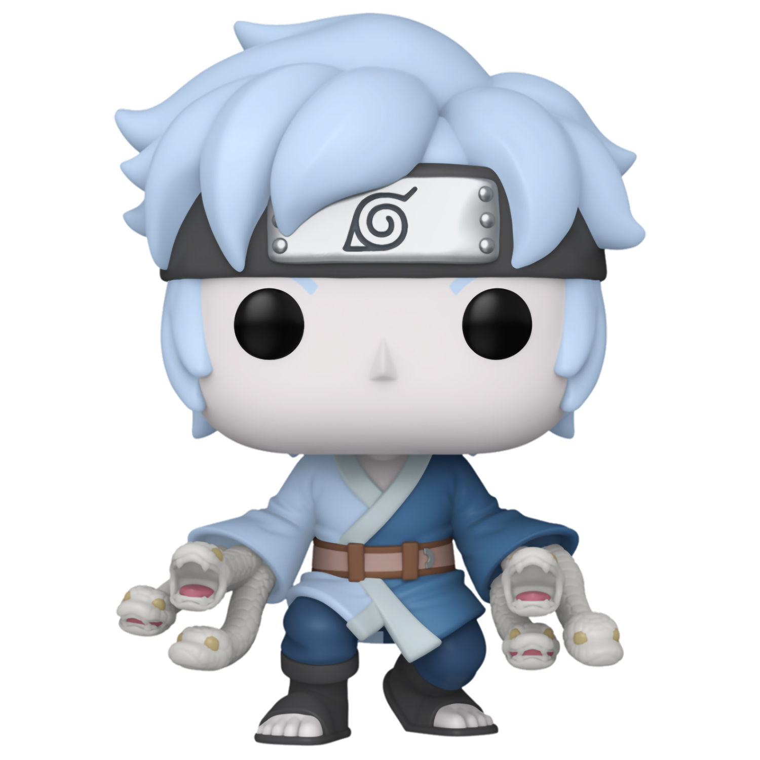 Фигурка Funko POP Animation: Boruto Naruto Next Generation – Mitsuki With Snake Hands (9,5 см)
Фигурка Funko POP Animation: Boruto Naruto Next Generation – Mitsuki With Snake Hands (9,5 см)