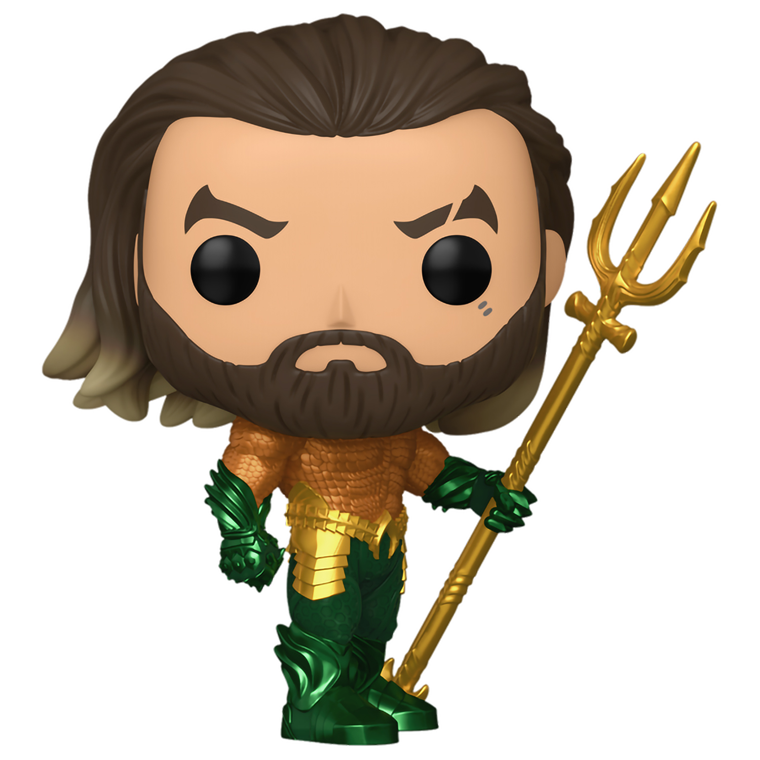 Фигурка Funko POP Movie: Aquaman And The Lost Kingdom – Aquaman Hero Suit (9,5 см)
Фигурка Funko POP Movie: Aquaman And The Lost Kingdom – Aquaman Hero Suit (9,5 см)