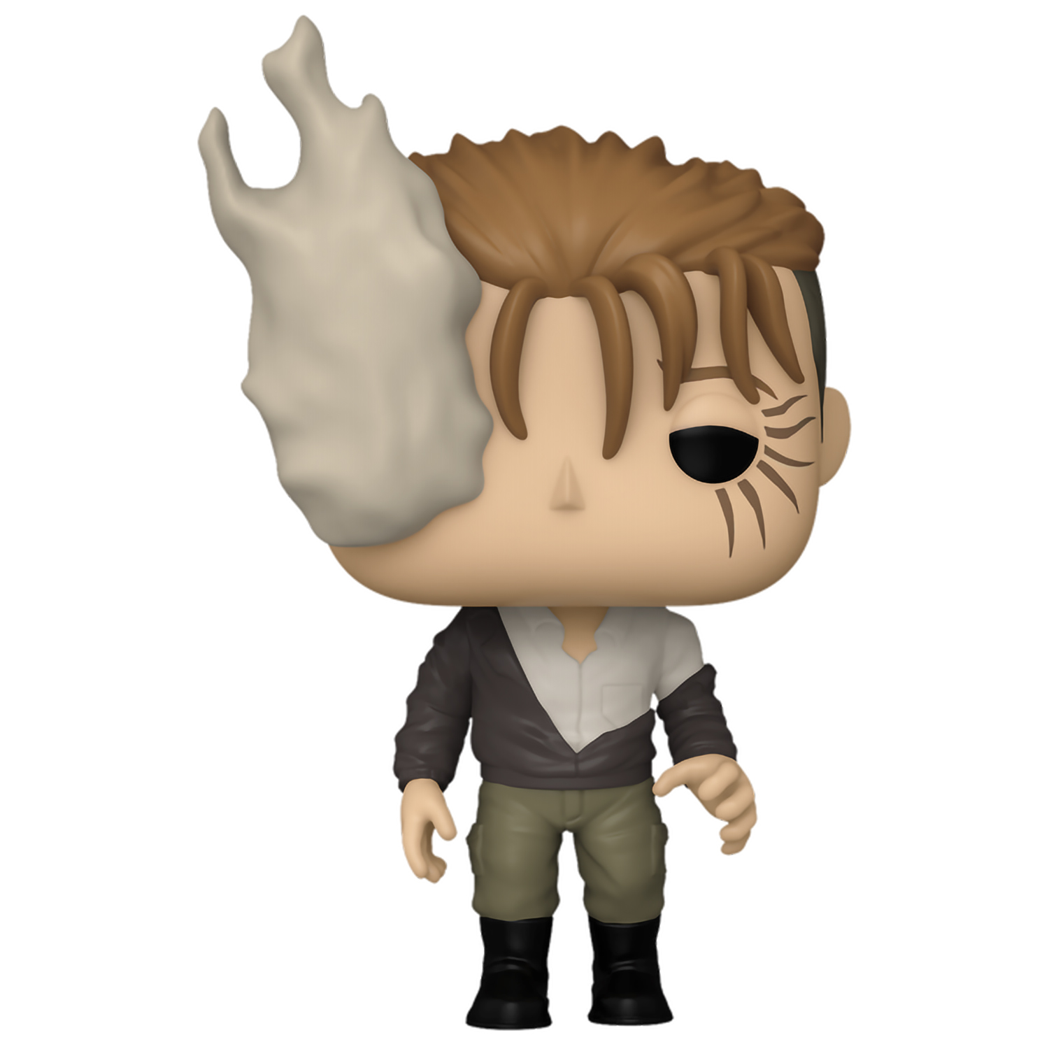 Фигурка Funko POP Animation: Attack On Titan – Porco Galliard Bloody Exclusive (9,5 см)
Фигурка Funko POP Animation: Attack On Titan – Porco Galliard Bloody Exclusive (9,5 см)