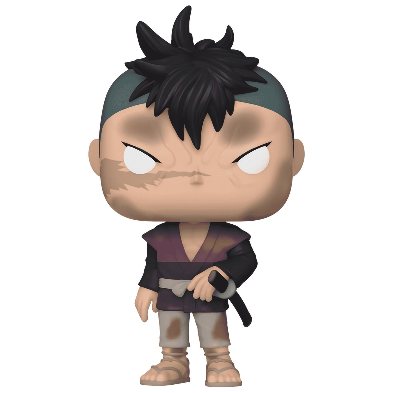 Фигурка Funko POP Animation: Demon Slayer Kimetsu no Yaiba – Genya Shinazugawa (9,5 см)
Фигурка Funko POP Animation: Demon Slayer Kimetsu no Yaiba – Genya Shinazugawa (9,5 см)