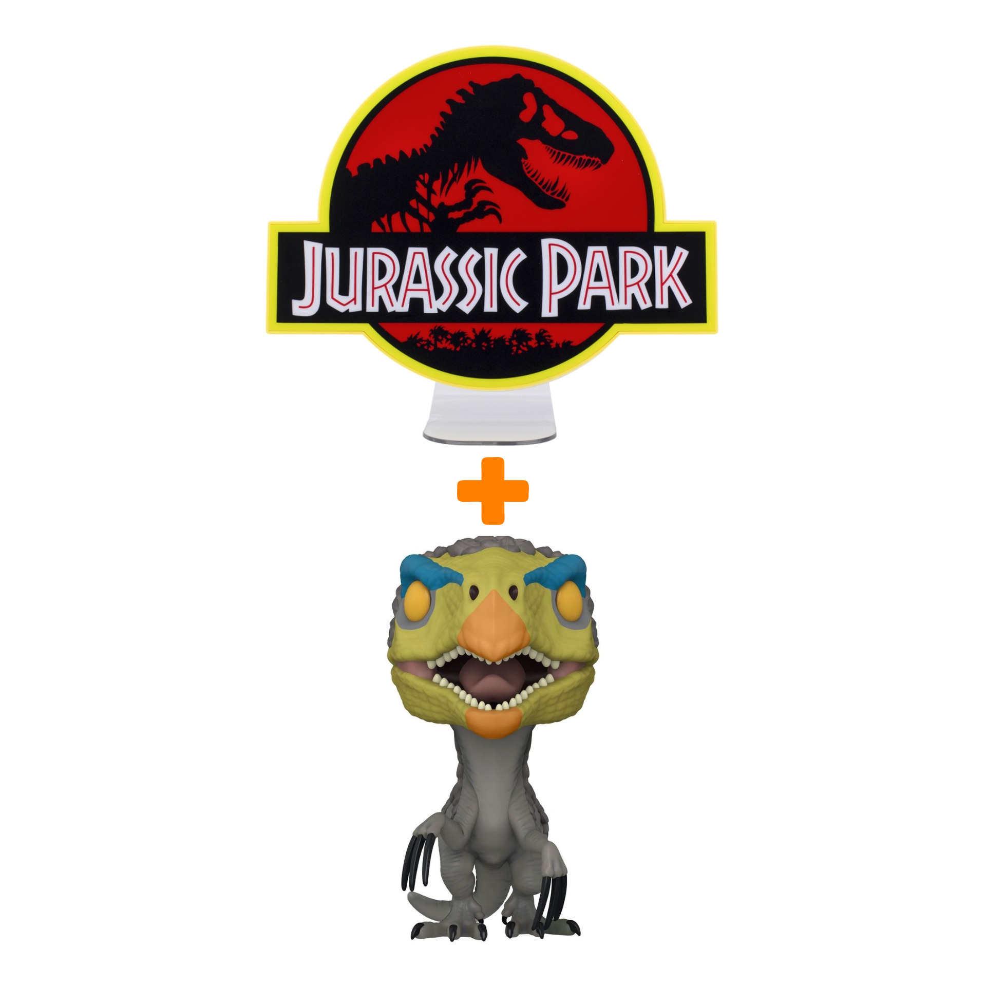 Набор Jurassic World (фигурка Jurassic World: Dominion – Therizinosaurus + светильник)
Набор Jurassic World (фигурка Jurassic World: Dominion – Therizinosaurus + светильник)