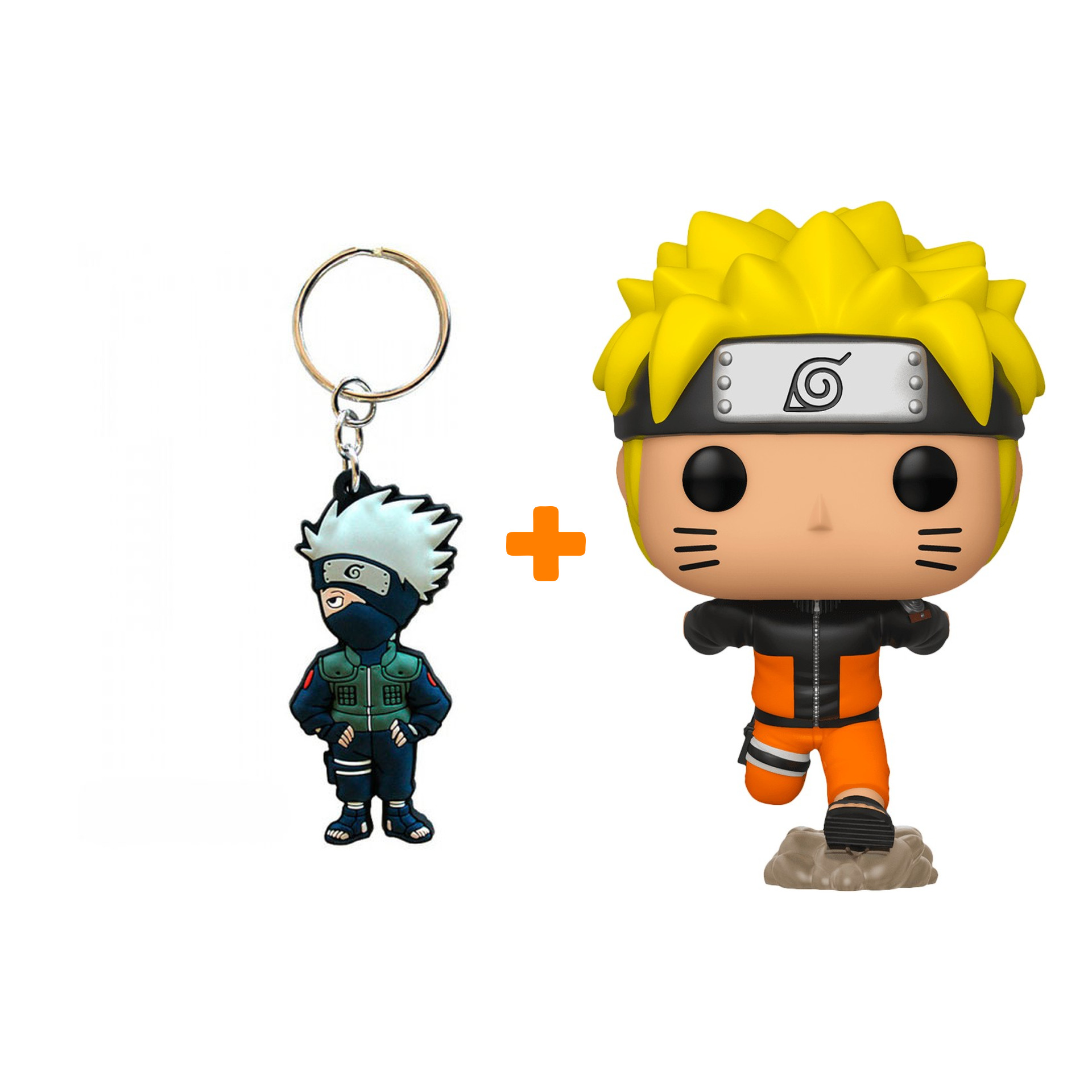 Набор фигурка Naruto Shippuden Naruto Uzumaki Running + брелок Naruto Shippuden Kakashi
Набор фигурка Naruto Shippuden Naruto Uzumaki Running + брелок Naruto Shippuden Kakashi