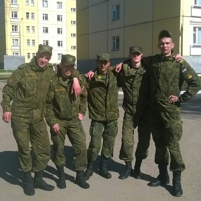 Михаил