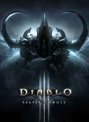      Diablo III. Reaper of Souls