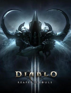       Diablo III: Reaper of Souls. Ultimate Evil Edition