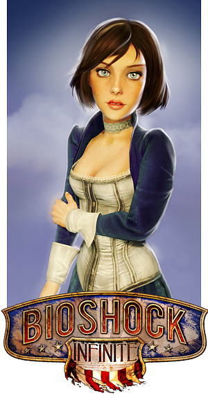 BioShock Infinite – снижены цены коллекционных изданий