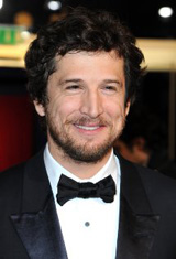   (Guillaume Canet)