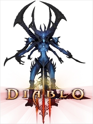  Diablo III. Shadow of Diablo  