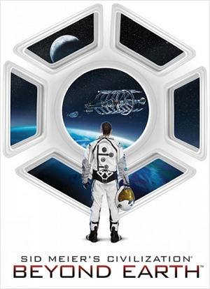     Sid Meier’s Civilization: Beyond Earth