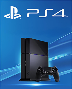 Изменилась цена консоли Sony PlayStation 4