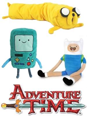         Adventure Time