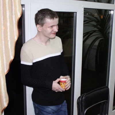 Глеб