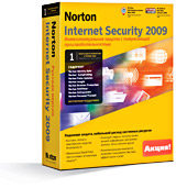 Norton Internet Security 2009 (  1 )