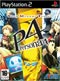 Shin Megami Tensei Persona 4