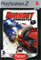 Burnout Dominator Platinum 