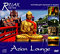 Relax Series: Asian Lounge / Silk and Bamboo (CD + DVD)