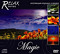Relax Series: Magic / Dreamscapes (CD + DVD)
