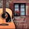 Romantic melody: Acoustic Guitar