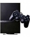 ������� ��������� Sony PlayStation 2 (������: SCPH-90008)