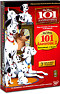 101 ����������. 101������������II (3 DVD)