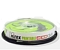 ���������� ������������ ���� CD-R Mirex Pintable 700 �� 48� (10 ��.)