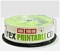 ���������� ������������ ���� CD-R Mirex Pintable 700 �� 48� (25 ��.)