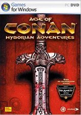 Age of Conan: Hyborian Adventures