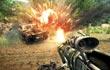 Скриншот из игры Crysis Warhead