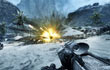 Скриншот из игры Crysis Warhead