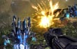 Скриншот из игры Crysis Warhead