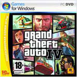 Grand Theft Auto IV