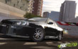 Скриншот из игры Need for Speed ProStreet