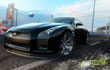 Скриншот из игры Need for Speed ProStreet