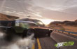 Скриншот из игры Need for Speed ProStreet