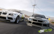 Скриншот из игры Need for Speed ProStreet