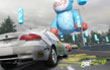 Скриншот из игры Need for Speed ProStreet