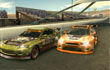 Скриншот из игры Need for Speed ProStreet