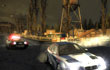 Скриншот из игры Need For Speed: Most Wanted