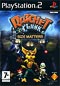 Ratchet  Clank Size Matters