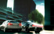 Скриншот из игры Need for Speed Undercover 