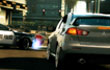Скриншот из игры Need for Speed Undercover 