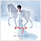 Enya. And Winter Came...