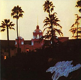 Eagles: Hotel California (CD) Eagles: Hotel California (CD)Eagles. Hotel California – знаменитый альбом американской кантри-рок группы, ставший одним из самых успешных дисков в США.<br>